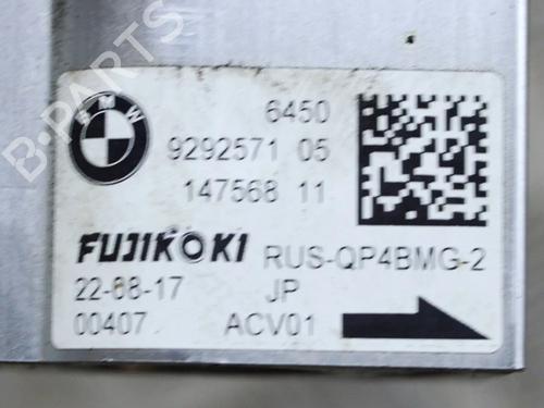 Electronic sensor BMW i3 (I01) Range Extender | BP14646883M84 