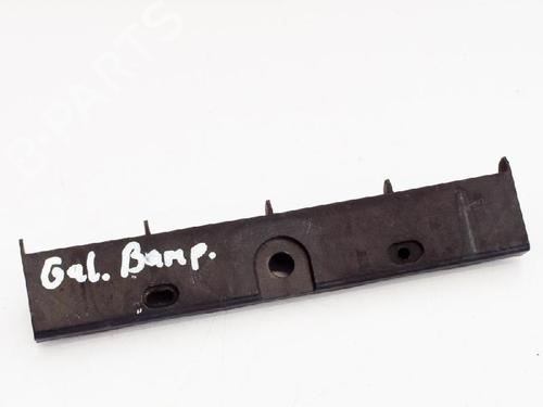 Used Rear bumper bracket SAAB 9-3 Convertible (YS3F) 2.0 t (210 hp) 8827510