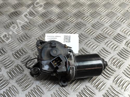 Used Front wiper motor Front wiper motor MITSUBISHI 3000 GT Coupe (Z1_A) 3.0 4WD (Z16A) (224 hp) 27794557 27794557
