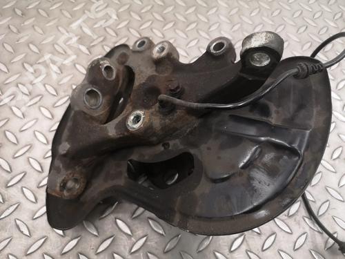 Left front steering knuckle MERCEDES-BENZ SLK (R172) 250 CDI / d (172.403) | BP33366733M25 - Image 3