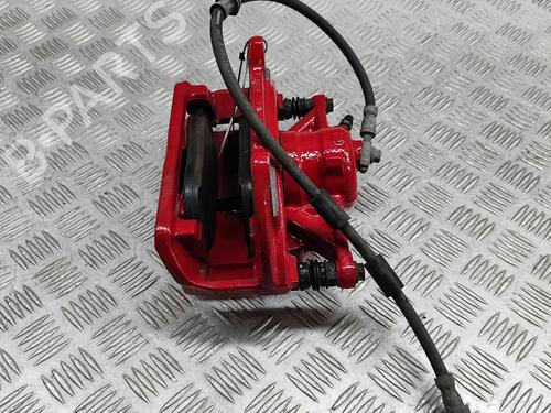 Left front brake caliper AUDI A3 Sportback (8VA, 8VF) S3 quattro | BP24306545M105