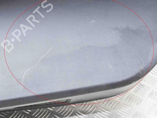 Boot lining TESLA MODEL S (5YJS) 75 | BP7799169I3