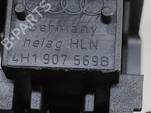 Switch AUDI A8 D4 (4H2, 4H8, 4HC, 4HL) 3.0 TDI quattro | BP21809302I30 