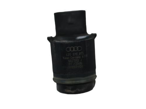 Electronic module AUDI A5 (8T3) 3.0 TDI quattro | BP33358486M83 - Image 5