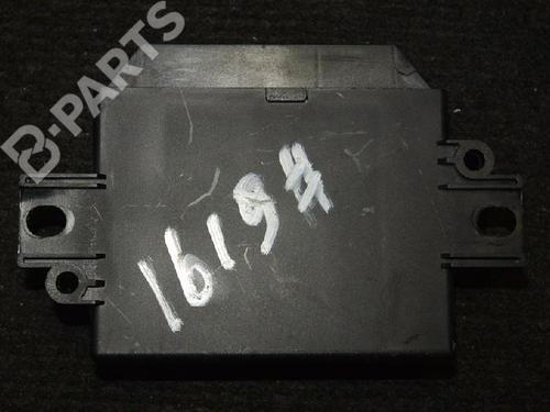 Electronic module SKODA OCTAVIA II (1Z3) 2.0 TDI 16V | BP6724102M83 