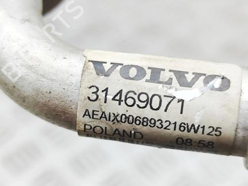 AC pipe VOLVO XC90 II (256) T6 AWD | BP37643096M126 - Image 6