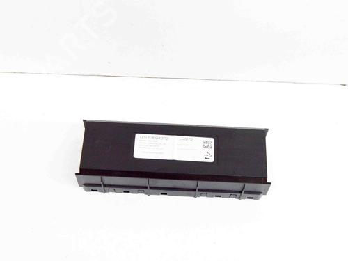 Used Climate control OPEL MOKKA / MOKKA X (J13) 1.6 (_76) (116 hp) 16270813