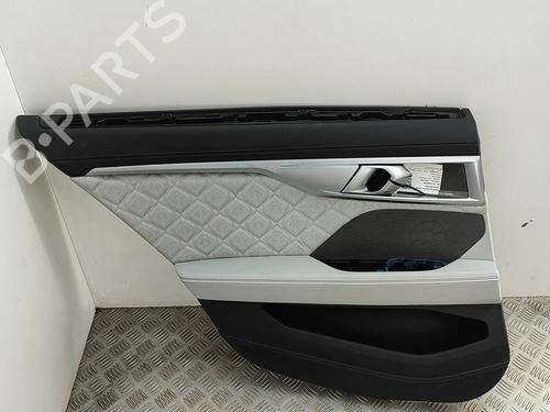 Used Rear left panel Rear left panel BMW 8 Gran Coupe (G16, F93) M8 (600 hp) 28954718 28954718