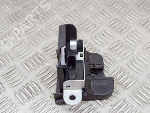 Used Tailgate lock VW GOLF VII (5G1, BQ1, BE1, BE2) 1.5 TSI (150 hp) 10368694