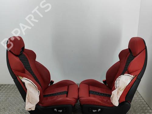 Seats set BMW X6 (G06, F96) M | BP33391171C78 - Image 3