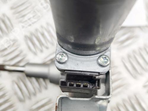 Rear wiper motor MASERATI LEVANTE SUV (M161) 3.0 D Q4 | BP31859363M102 