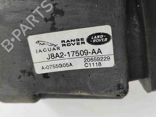 Elektronisk modul LAND ROVER RANGE ROVER VELAR (L560) 3.0 D300 SDV6 4x4 | BP21188172M83