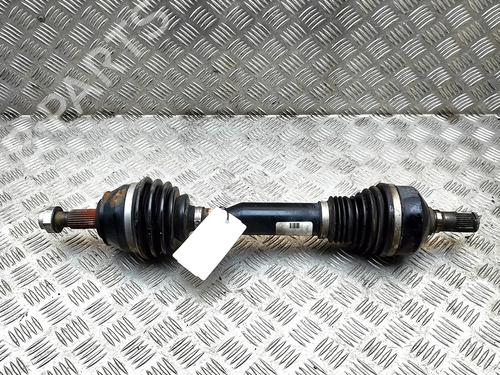 Left front driveshaft JEEP CHEROKEE (KL) 2.2 CRD 4x4 | BP39446422M38 - Image 2