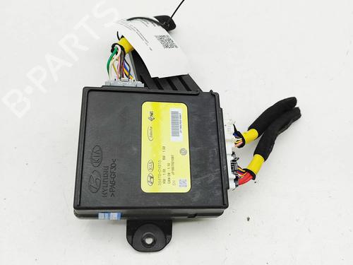 Electronic module KIA OPTIMA Sportswagon (JF) 1.6 CRDi | BP35984229M83 - Image 2