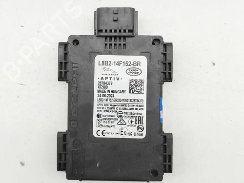 Used Electronic module Electronic module LAND ROVER DEFENDER Station Wagon (L663) P525 4x4 (525 hp) 33390816 33390816