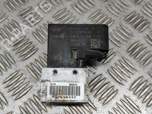 Used Electronic sensor VW GOLF VII (5G1, BQ1, BE1, BE2) e-Golf (115 hp) 19283977