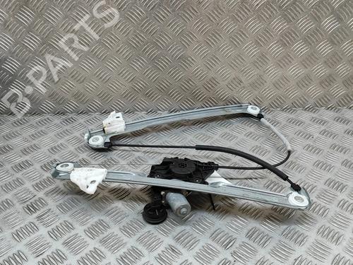 Front right window mechanism MAZDA MX-30 (DR) e-SKYACTIV | BP27790512C23  - Image 5