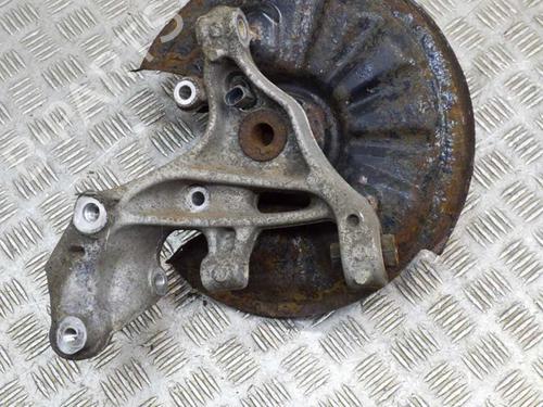 Right rear steering knuckle VW PASSAT B8 Variant (3G5, CB5) 1.6 TDI | BP14651341M28 