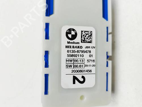 Electronic module BMW X3 (G01, F97, G08) xDrive 20 d | BP33291941M83  - Image 7