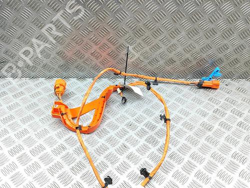 Used Wiring harness Wiring harness TESLA MODEL Y (5YJY) Long Range All-wheel Drive (514 hp) 33625297 33625297