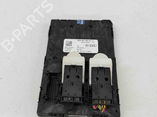 Electronic module AUDI A4 B9 Avant (8W5, 8WD) 2.0 TDI | BP29542127M83 