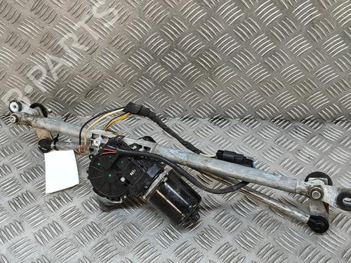 Front wipers mechanism CHEVROLET ORLANDO (J309) 1.8 | BP26728606C83 