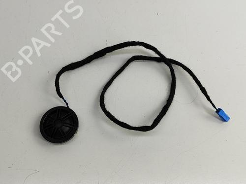 Used Speaker BMW X6 (E71, E72) M 50 d (381 hp) 25615661