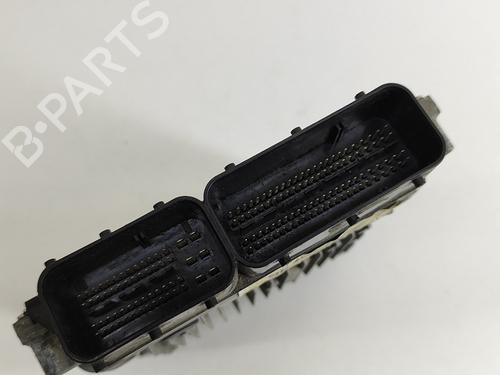 Engine control unit (ECU) MERCEDES-BENZ CLA Shooting Brake (X117) CLA 200 CDI / d (117.908) | BP16872951M57 