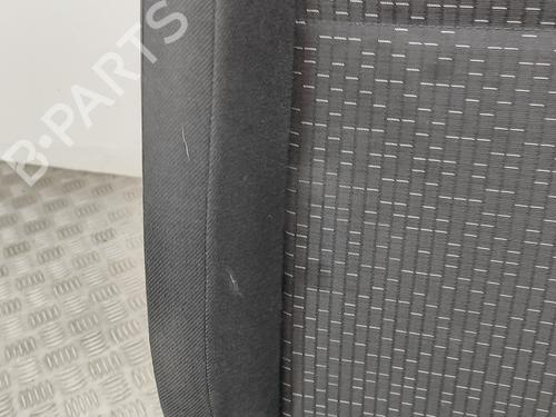 Left front seat MERCEDES-BENZ VITO Tourer (W447) 114 CDI / 114 BlueTEC 4-matic (447.701, 447.703,... | BP26290414C15 