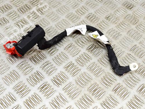 Used Cable Cable JAGUAR I-PACE (X590) EV400 AWD (400 hp) 27763357 27763357