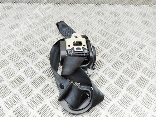 Front right seatbelt VW SCIROCCO III (137, 138) 2.0 TSI | BP33393742I25 - Image 4