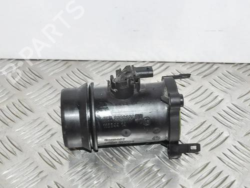 Used Mass air flow sensor BMW 3 (E90) 320 d (184 hp) 6734495