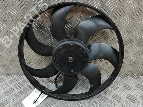 Used Radiator fan Radiator fan LAND ROVER RANGE ROVER EVOQUE (L538) 2.2 D 4x4 (190 hp) 36044337 36044337