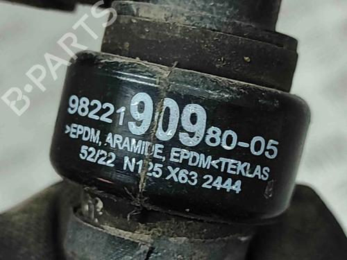 Pipe CITROËN C5 AIRCROSS (A_) 1.6 Hybrid 225 (A45GFR) | BP29752903M125  - Image 6