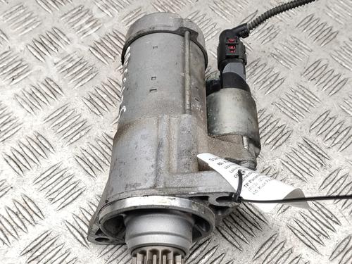 Starter AUDI TT (FV3, FVP) 2.0 TFSI quattro | BP39683694M8 - Image 2