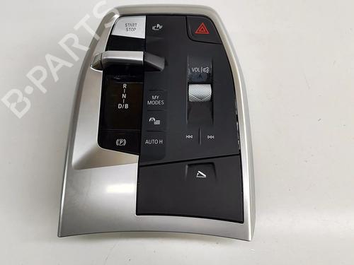 Used Gear lever Gear lever BMW X2 (U10) iX2 xDrive 30 (313 hp) 33370638 33370638