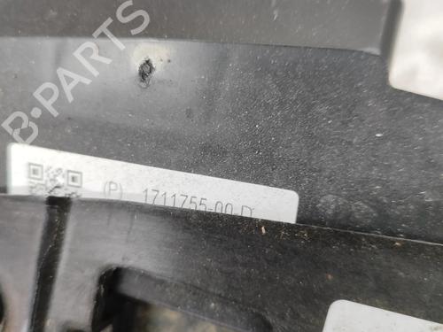 Front slam panel TESLA MODEL 3 (5YJ3) EV | BP33697397C72  - Image 9