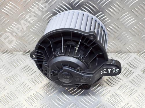 Heater blower motor TESLA MODEL X (5YJX) P100D AWD | BP8842909M62 