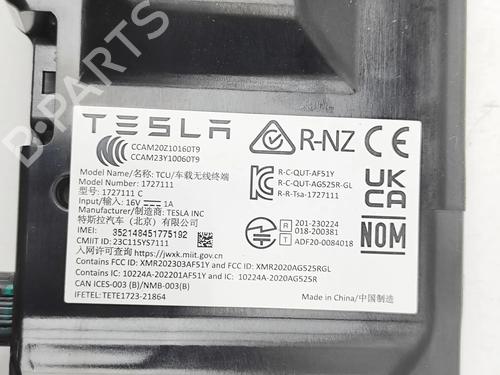Módulo eletrónico TESLA MODEL 3 (5YJ3) EV | BP34190629M83  - Image 7