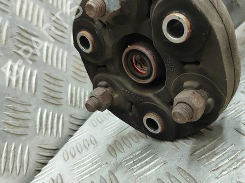 Driveshaft MERCEDES-BENZ GLE (W166) 250 d 4-matic (166.004) | BP27317990M37 