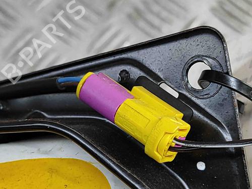 Left door airbag PORSCHE BOXSTER (986) 2.7 | BP28154159C52