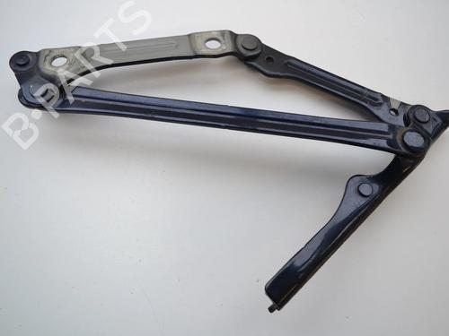 Used Hinge/Door check strap LEXUS GS (_S19_) 300 (GRS190_, GRS190R) (249 hp) 30242908