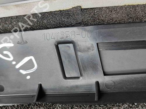 Dørliste TESLA MODEL X (5YJX) P100D AWD | BP19283217C150 