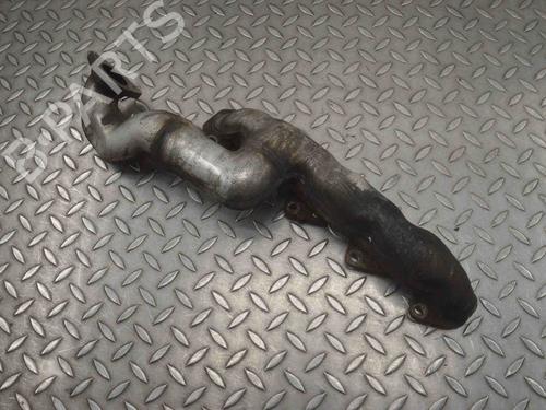 Exhaust manifold PORSCHE CAYENNE (92A) 4.2 S Diesel | BP30249139M110 