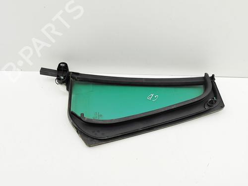 Rear right door window VW PASSAT B8 Variant (3G5, CB5) 2.0 TDI | BP29830243C21