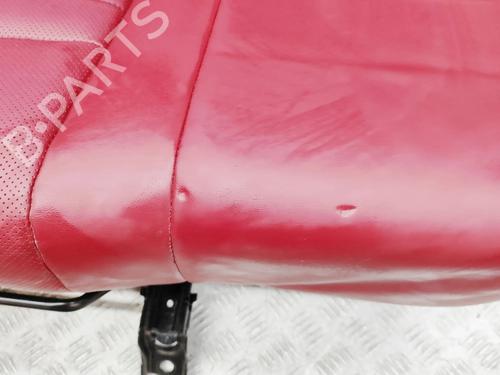 Rear seat LEXUS RX (_L2_) 450h AWD (GYL25_, GYL26_, GYL25, GYL26, GYL25R, GYL26R) | BP33395103C17 - Image 6