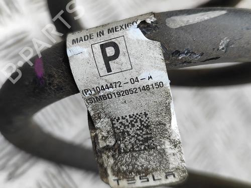 Støddæmperfjeder TESLA MODEL 3 (5YJ3) EV Performance AWD | BP32973003C152  - Image 6