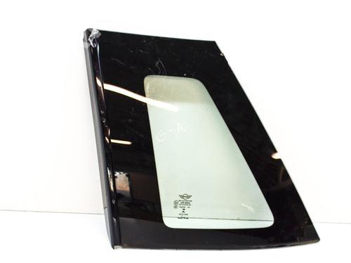 Used Rear left door window Rear left door window MINI MINI (F55) One D (95 hp) 8841837 8841837