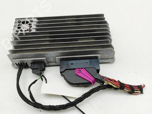 Used Electronic module Electronic module AUDI A5 (8T3) RS5 quattro (450 hp) 34282291 34282291