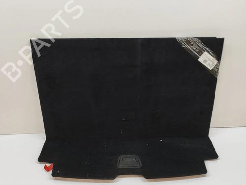 Fundo do compartimento da mala VOLVO XC60 II (246) T6 Plug-In Hybrid AWD (349 hp) 27792104